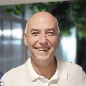 Picture of Daniel Rodriguez